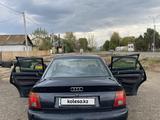 Audi A4 1995 годаүшін1 800 000 тг. в Щучинск – фото 4