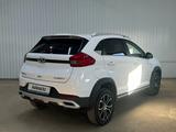 Chery Tiggo 2 Pro 2023 годаүшін4 818 000 тг. в Астана – фото 3