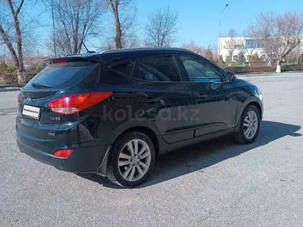 Hyundai ix35 2012 года за 5 000 000 тг. в Алматы – фото 11