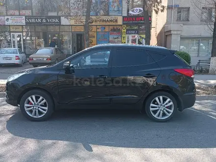 Hyundai ix35 2012 года за 5 000 000 тг. в Алматы – фото 15