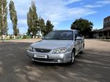 Kia Spectra 2008 года за 1 900 000 тг. в Рудный