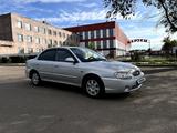 Kia Spectra 2008 года за 1 900 000 тг. в Рудный – фото 3
