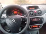 Citroen C3 2003 года за 2 200 000 тг. в Астана