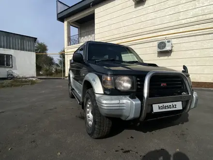 Mitsubishi Pajero 1994 года за 2 500 000 тг. в Талгар – фото 2