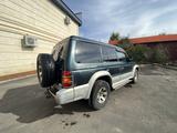 Mitsubishi Pajero 1994 годаfor2 700 000 тг. в Талгар – фото 5