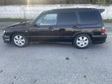 Subaru Forester 1997 года за 2 700 000 тг. в Алматы – фото 4