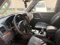Mitsubishi Pajero 2008 года за 9 600 000 тг. в Алматы – фото 5