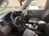 Mitsubishi Pajero 2008 годаүшін9 600 000 тг. в Алматы – фото 5