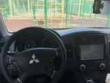Mitsubishi Pajero 2008 годаүшін9 600 000 тг. в Алматы – фото 4