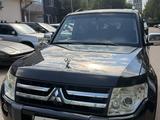 Mitsubishi Pajero 2008 годаүшін9 600 000 тг. в Алматы