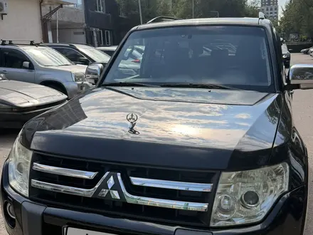 Mitsubishi Pajero 2008 года за 9 600 000 тг. в Алматы