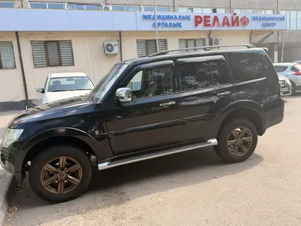 Mitsubishi Pajero 2008 года за 9 600 000 тг. в Алматы – фото 8
