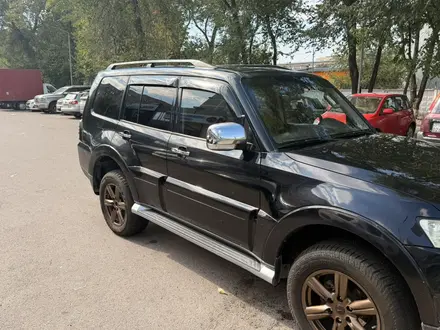 Mitsubishi Pajero 2008 года за 9 600 000 тг. в Алматы – фото 9