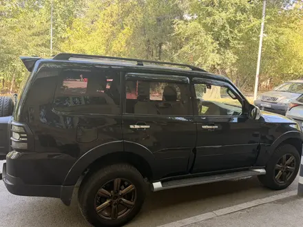 Mitsubishi Pajero 2008 года за 9 600 000 тг. в Алматы – фото 11