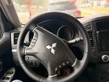 Mitsubishi Pajero 2008 годаүшін9 600 000 тг. в Алматы – фото 3