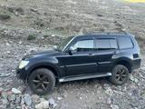 Mitsubishi Pajero 2008 годаүшін9 600 000 тг. в Алматы – фото 2