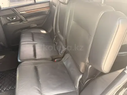 Mitsubishi Pajero 2008 года за 9 600 000 тг. в Алматы – фото 6