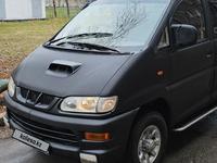 Mitsubishi Delica 1995 годаүшін3 300 000 тг. в Алматы