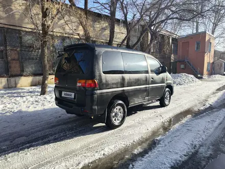 Mitsubishi Delica 1995 года за 3 300 000 тг. в Алматы – фото 6