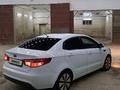 Kia Rio 2014 года за 7 000 000 тг. в Актау – фото 5