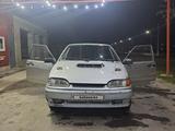 ВАЗ (Lada) 2115 2005 года за 300 000 тг. в Шымкент