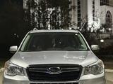 Subaru Forester 2013 года за 4 900 000 тг. в Актобе