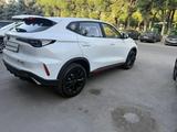 Changan X5 Plus 2026 года за 8 000 000 тг. в Алматы – фото 3