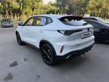 Changan X5 Plus 2026 года за 8 000 000 тг. в Алматы – фото 4
