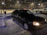 ВАЗ (Lada) Priora 2172 2014 года за 2 900 000 тг. в Семей