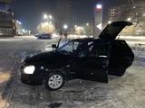 ВАЗ (Lada) Priora 2172 2014 года за 2 900 000 тг. в Семей – фото 2