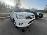 Toyota Hilux 2019 годаүшін14 999 999 тг. в Караганда – фото 4