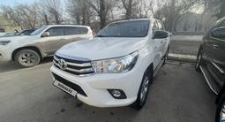 Toyota Hilux 2019 года за 15 900 000 тг. в Караганда – фото 2