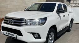 Toyota Hilux 2019 года за 14 999 999 тг. в Караганда – фото 4