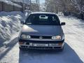 Volkswagen Golf 1996 года за 2 300 000 тг. в Алматы – фото 3