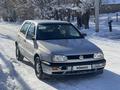 Volkswagen Golf 1996 года за 2 300 000 тг. в Алматы – фото 4