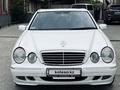 Mercedes-Benz E 320 2000 годаүшін7 300 000 тг. в Шымкент