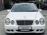 Mercedes-Benz E 320 2000 годаүшін7 300 000 тг. в Шымкент