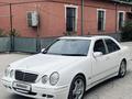 Mercedes-Benz E 320 2000 годаүшін7 300 000 тг. в Шымкент – фото 2