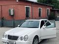 Mercedes-Benz E 320 2000 годаүшін7 300 000 тг. в Шымкент – фото 3