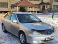 Toyota Camry 2002 года за 4 600 000 тг. в Семей