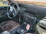 Audi A4 1996 года за 1 800 000 тг. в Ават (Енбекшиказахский р-н) – фото 2