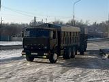 КамАЗ  55102 1991 годаүшін8 000 000 тг. в Караганда