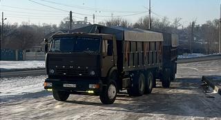КамАЗ  55102 1991 года за 8 000 000 тг. в Караганда