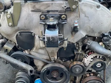 Двигатель поло за 350 000 тг. в Алматы – фото 12