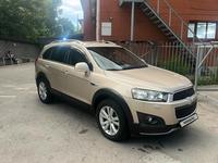 Chevrolet Captiva 2013 годаүшін7 400 000 тг. в Алматы