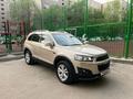 Chevrolet Captiva 2013 года за 7 400 000 тг. в Алматы – фото 2