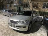 Mitsubishi Airtrek 2001 годаfor3 300 000 тг. в Усть-Каменогорск – фото 2