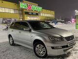 Mitsubishi Airtrek 2001 годаfor3 300 000 тг. в Усть-Каменогорск