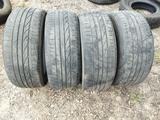 Летние шины фирмы BRIDGESTONE за 90 000 тг. в Алматы