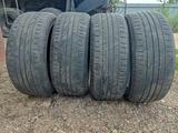 Летние шины фирмы BRIDGESTONE за 90 000 тг. в Алматы – фото 2